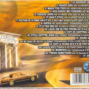 Tom Skeemask in Memphis | Rap - The Good Ol'Dayz